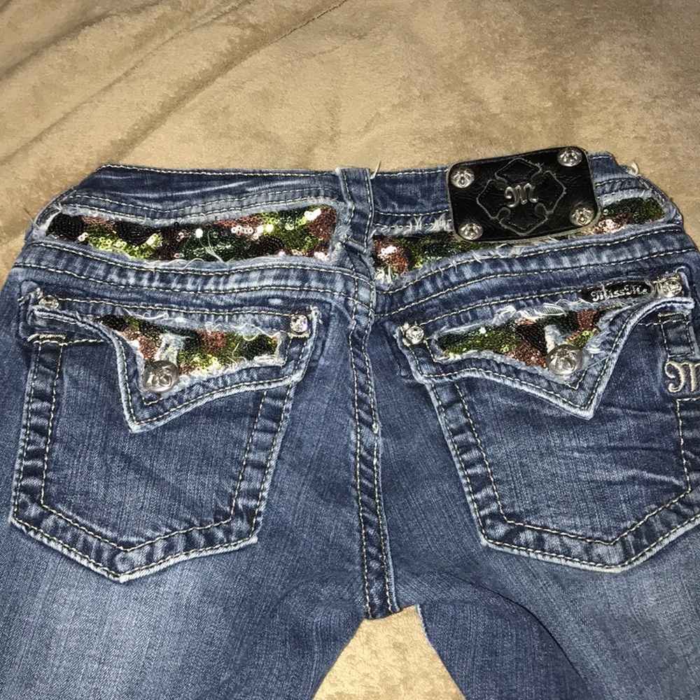 Pants